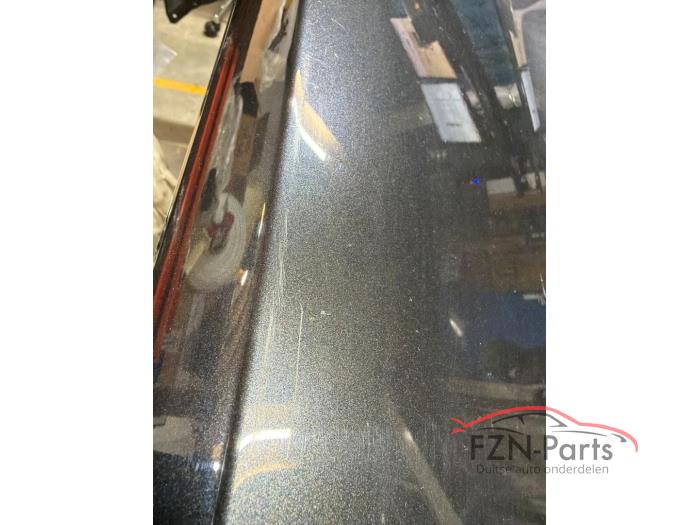 Tesla Model Y Facelift Voorbumper Grijs