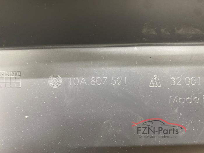 VW ID3 10A Achterbumper 4PDC LS9R