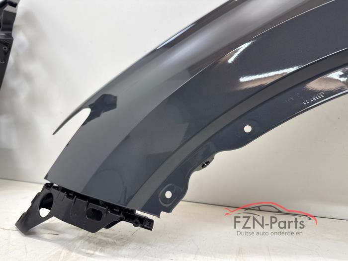 VW Tiguan 571 Zijscherm spatscherm Links voor LC7Q