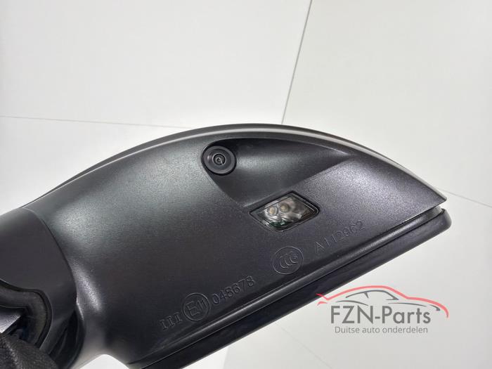 Buitenspiegel links Volkswagen Tiguan Allspace (24495447)