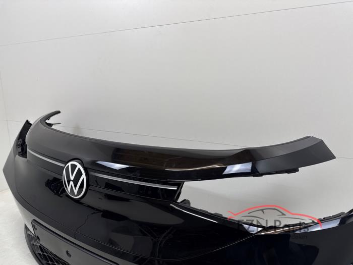 VW ID4 GTX Voorbumper 4PDC LY9T
