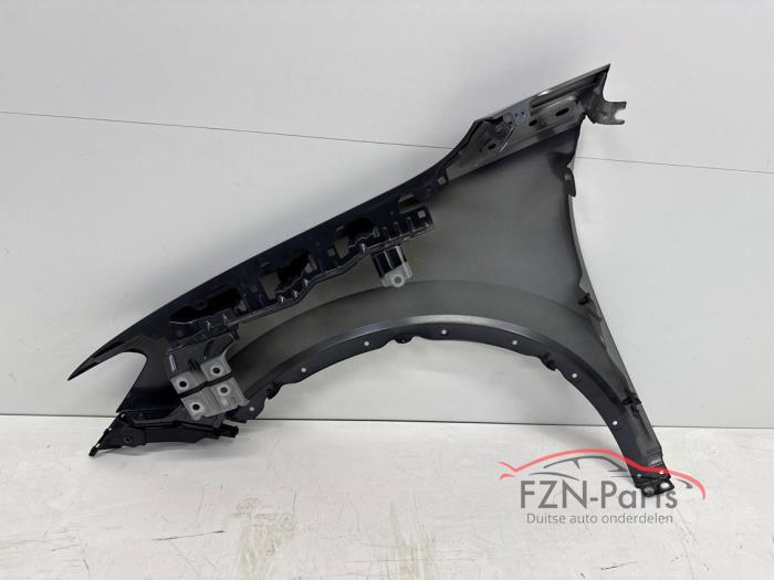 VW Tiguan 571 Zijscherm spatscherm rechts voor LC7Q