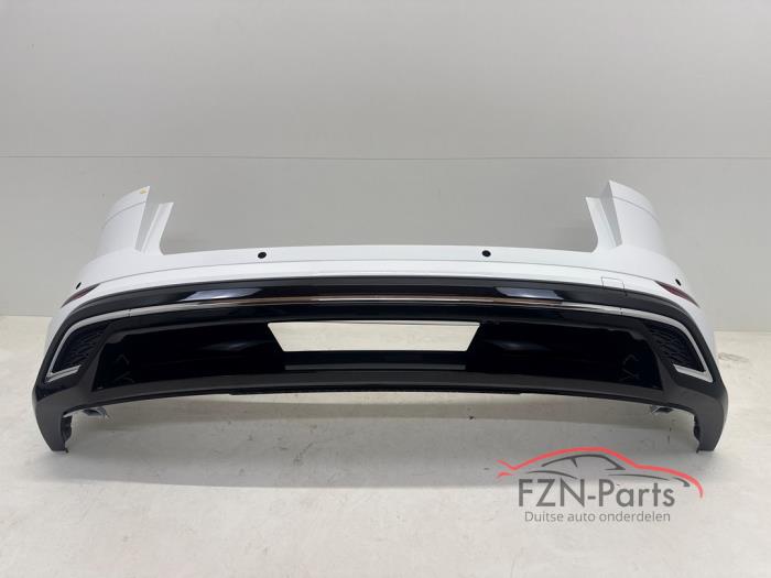 VW Touran 5TA R-line Achterbumper 4PDC LC9A