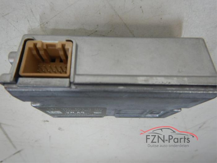 VW Golf 8 Front Camera