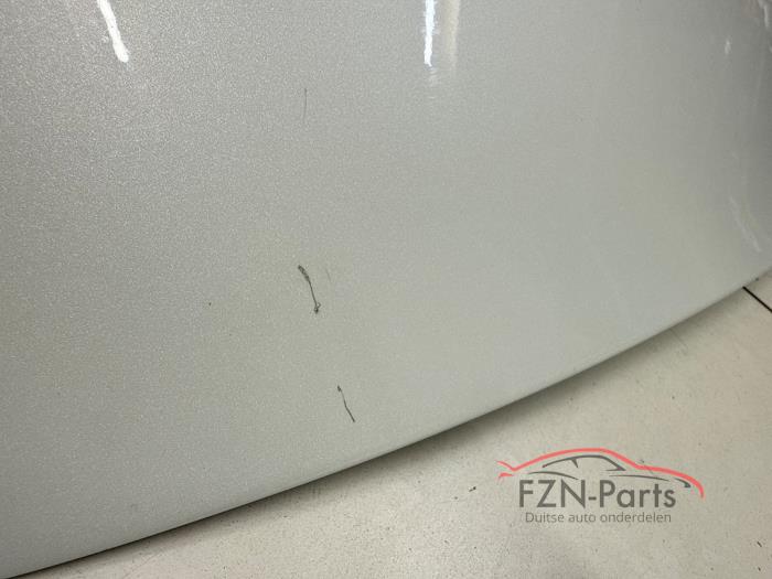 Tesla Model 3 Achterklep