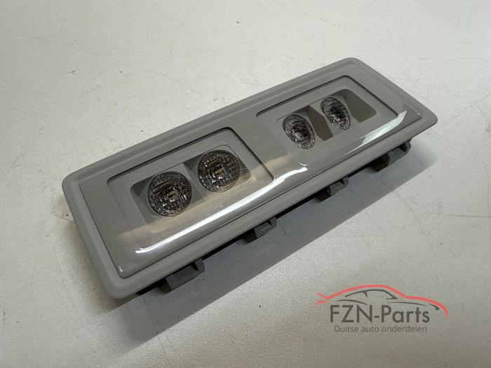 VW ID3 LED Binnenverlichting Grijs