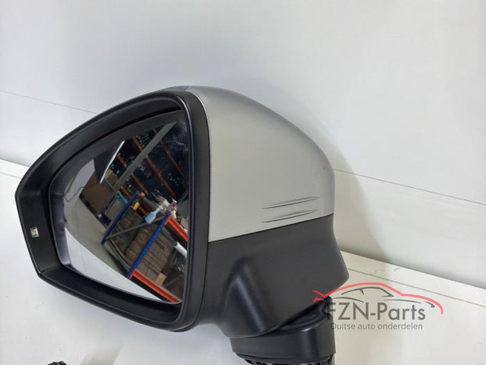 Buitenspiegel links Volkswagen Tiguan Allspace (24495447)
