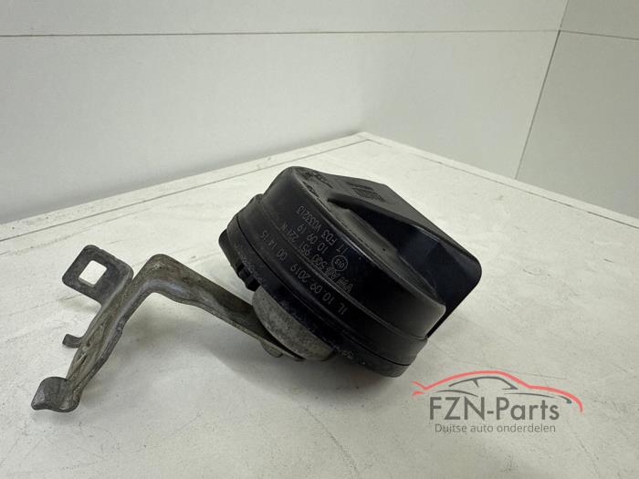VW Golf 7 Claxon met houder