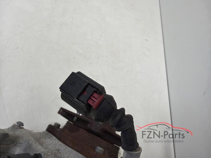 Audi RS6 RS7 4K C8 Wielophanging Fusee Draagarmen rechts-voor