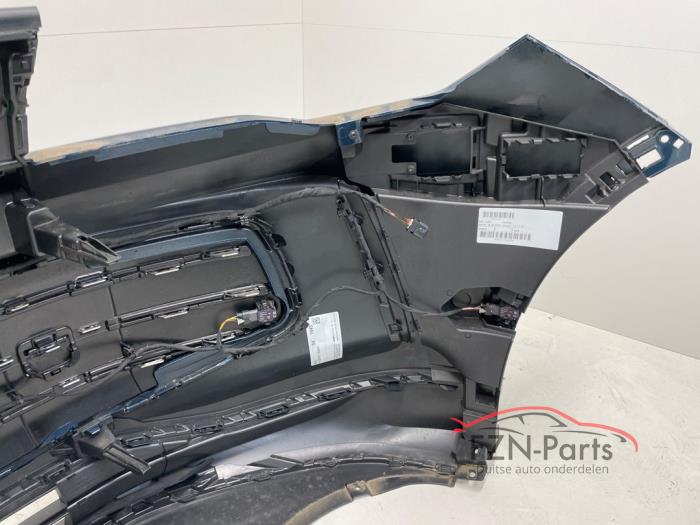 VW Tiguan 571 Voorbumper 6PDC LP5J Elegance Uitvoering