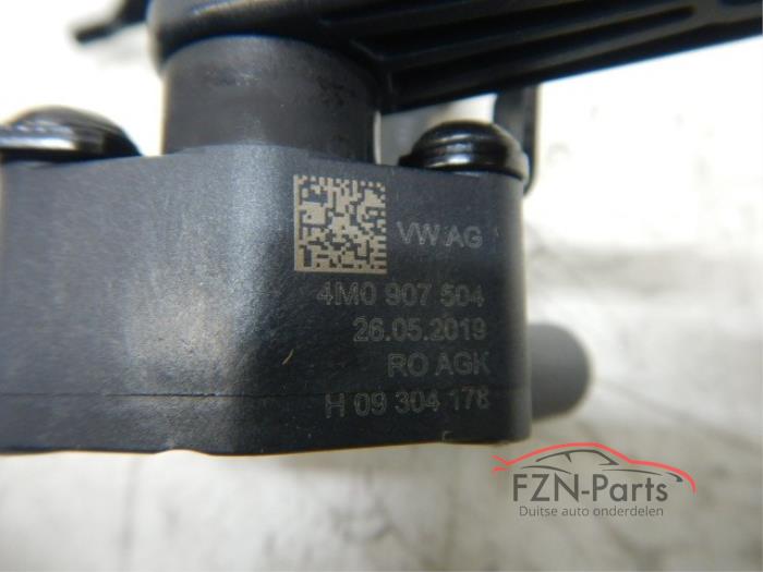 Audi A8 4N Koplamp Niveausensor hoogteregeling links-achter