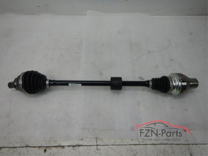 VW Golf 7 Aandrijfas Rechts-Voor