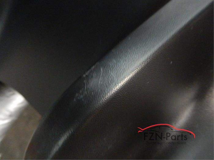 Mercedes-Benz GLE-Klasse GLE63 AMG 2023 Diffusor onderlip Achterbumper 4PDC