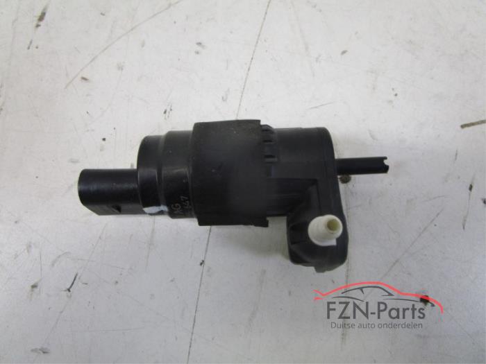 Audi A4 8K Koplampsproeier KLS