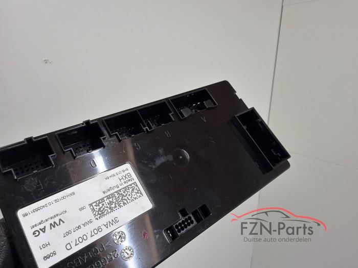 VW Tiguan 571 Climate control Module