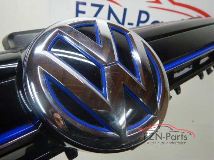 VW Golf 7 E-Golf grille