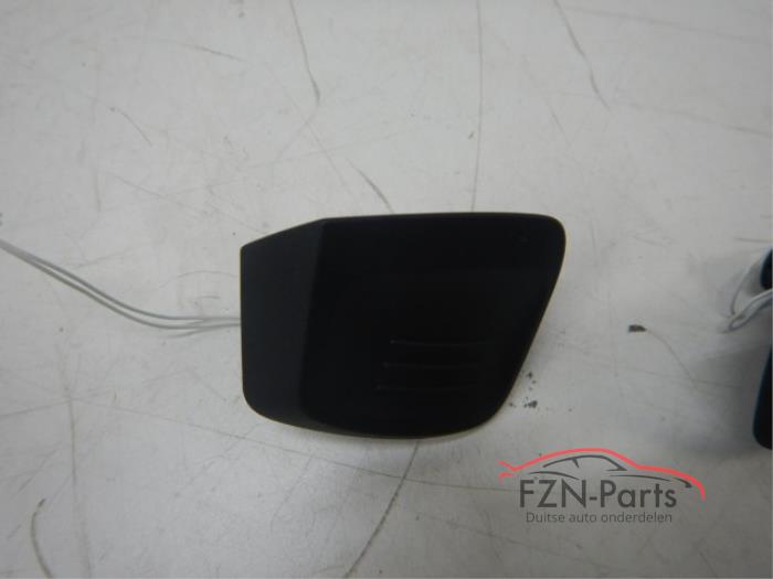 VW T-Cross 2GM Flipper Set Links+Rechts