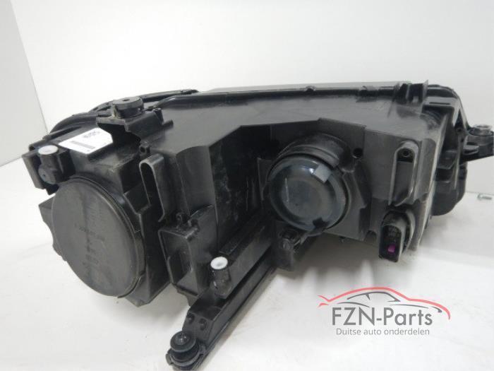 VW Tiguan 5NL Allspace Halogeen Koplamp H7 Links