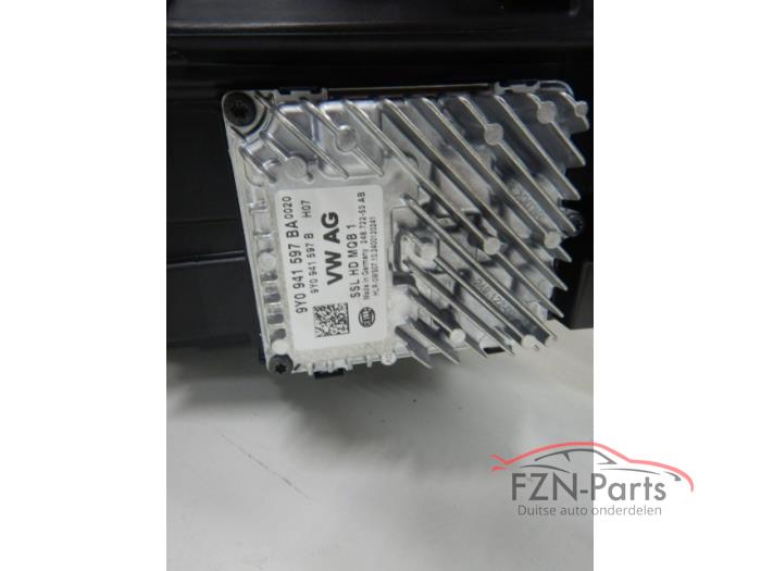 VW Tiguan 571 IQ-Light Led Koplamp Links