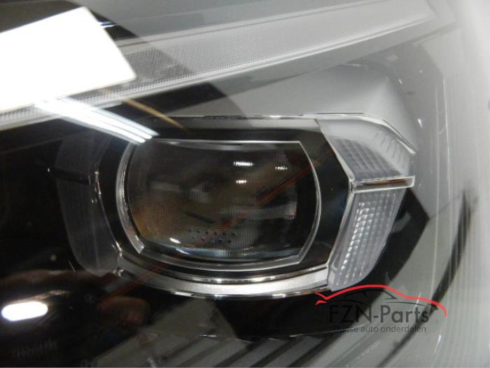 VW Tiguan 571 IQ-Light Led Koplamp Links