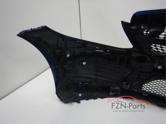 Mercedes-Benz C-Klasse Coupe W205 Voorbumper AMG Style 6PDC 5896