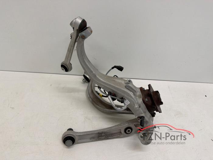 Audi RS6 RS7 4K C8 Wielophanging Fusee Draagarmen Links-voor
