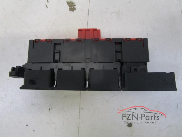 VW Tiguan 5NA Schakelaars Middenconsole