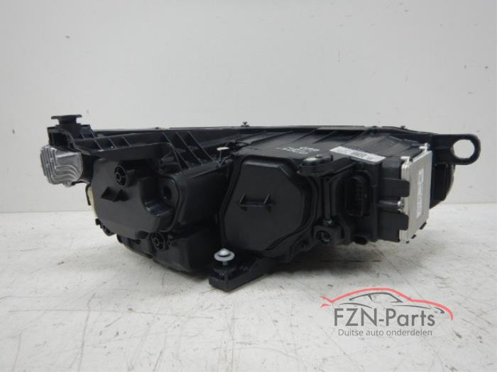 VW Passat B8 Facelift Matrix IQ-Light Koplamp Links L