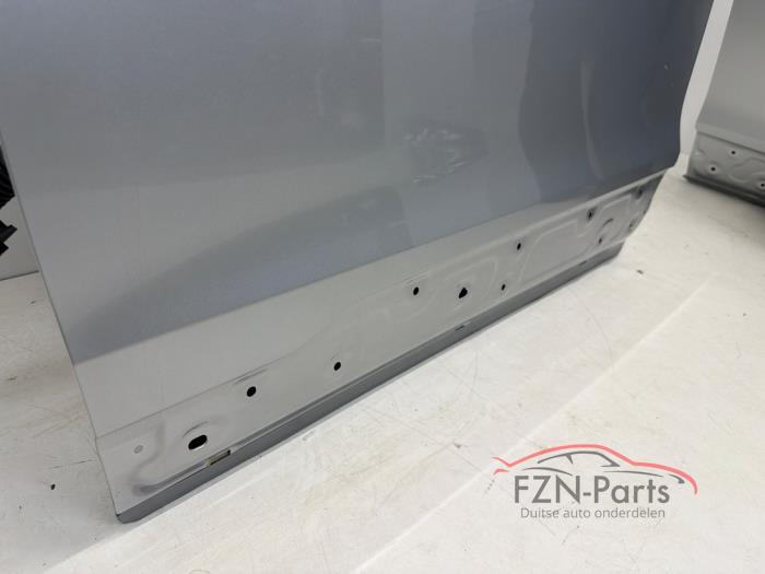 VW Tiguan 5NA Portier Links-voor LA7W