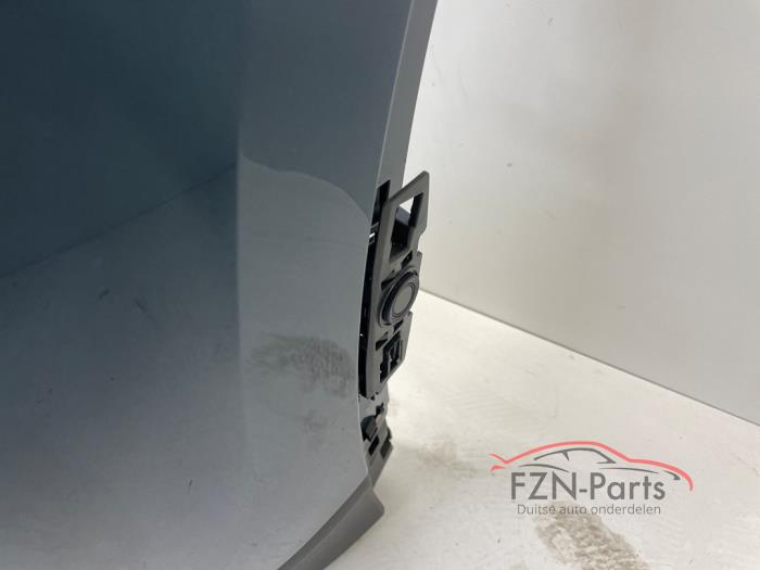 VW Tiguan 571 Voorbumper 6PDC LP5J Elegance Uitvoering