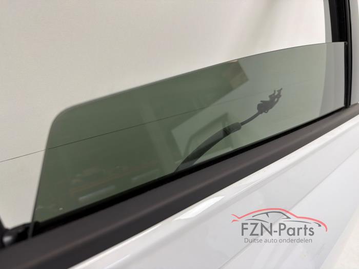 VW Taigo 2G7 Portier Rechts-achter LC9A