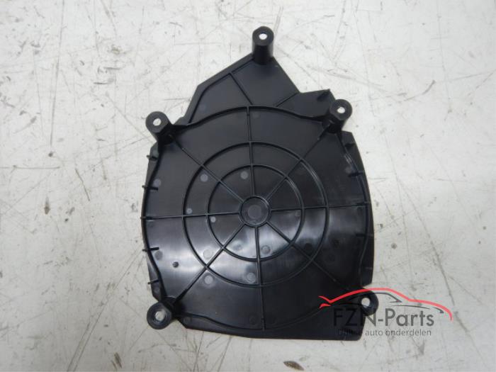 Audi E-Tron 4KE Subwoofer