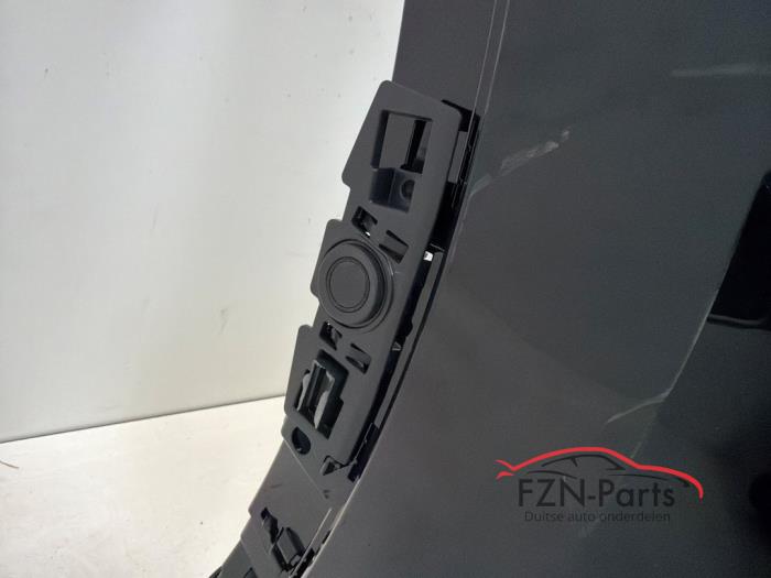 VW Tiguan 571 Voorbumper 6PDC LC9X Elegance Uitvoering