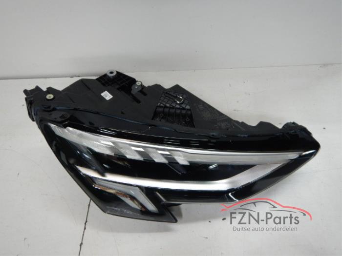 Audi A3 8Y VOLLED Koplamp Rechts