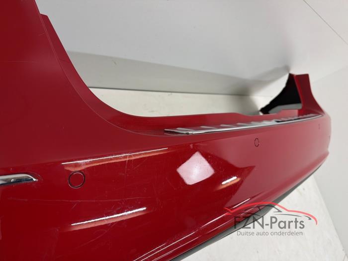 MB B-Klasse W246 4PDC Achterbumper