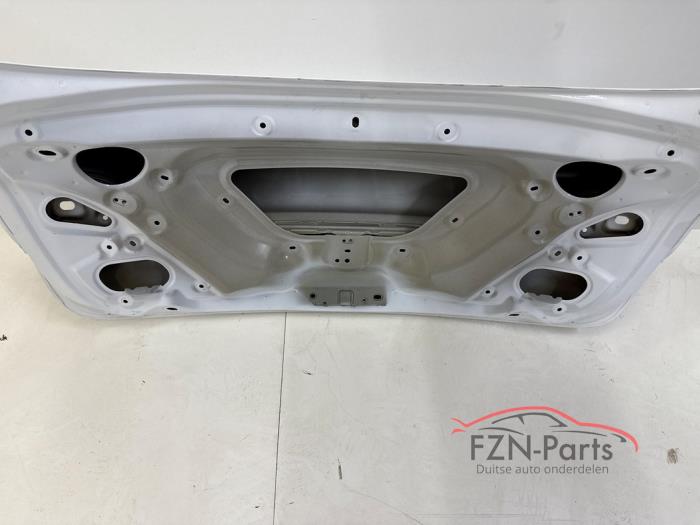 Tesla Model 3 Achterklep