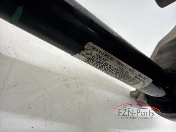 VW Golf 8 Subframe Voorzijde