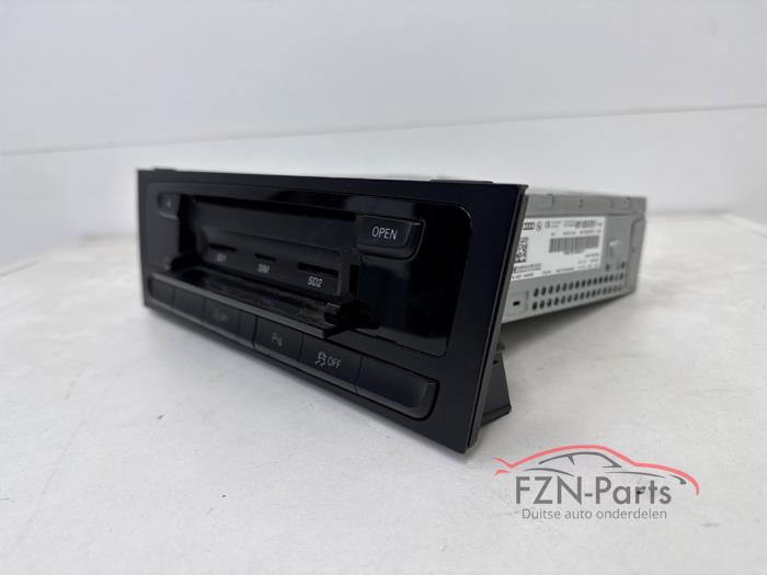 Audi A4 8K B8 Facelift Multimedia Regelunit