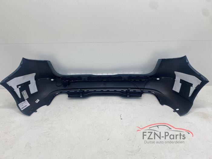 MB B-Klasse W246 4PDC Achterbumper