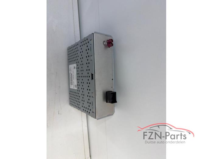 Mercedes-Benz C63s Coupe W205 DAB Module