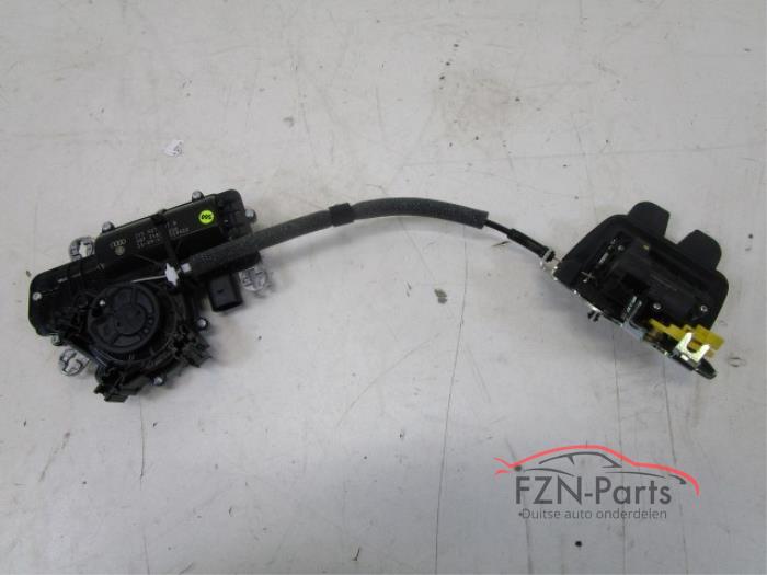Audi A4 A5 8W Elektrische Achterklep Opener + Motor