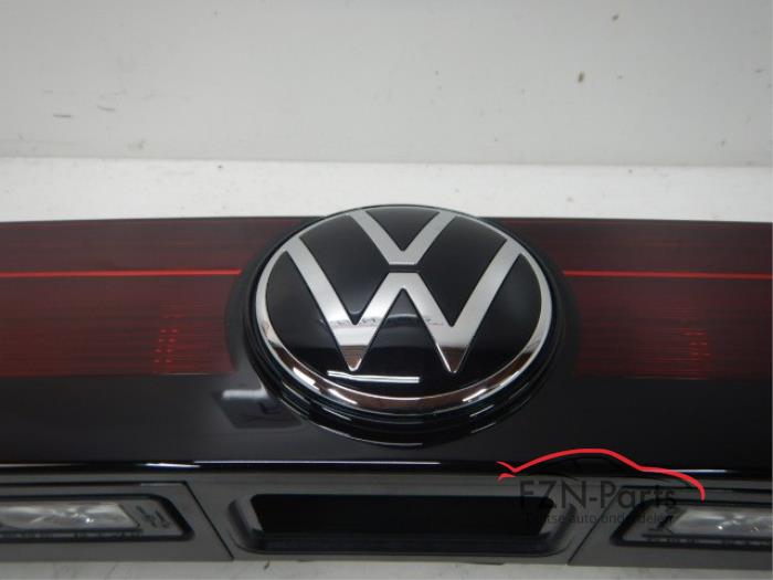 VW Tiguan 571 LED Achterlicht Midden Achterklep