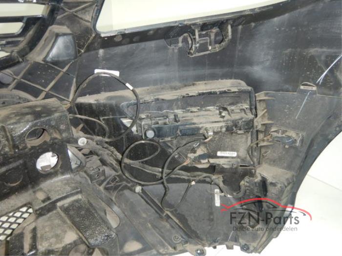 Mercedes Benz W166 ML-Klasse AMG-Line Voorbumper 6PDC KLS 9197