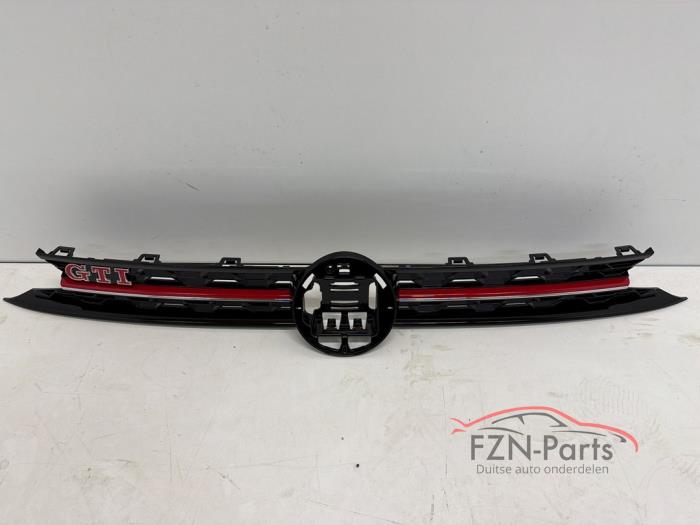 VW Polo 2G GTI Grille voorzijde