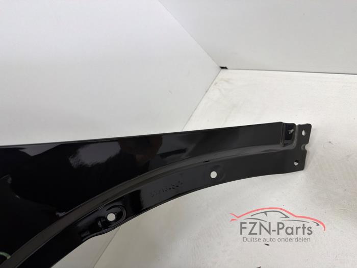 VW Tiguan 571 Spatscherm Zijscherm Links-voor LI7F