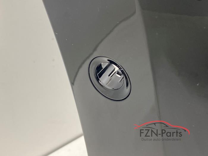 VW ID3 10A Achterbumper 6PDC LY9T