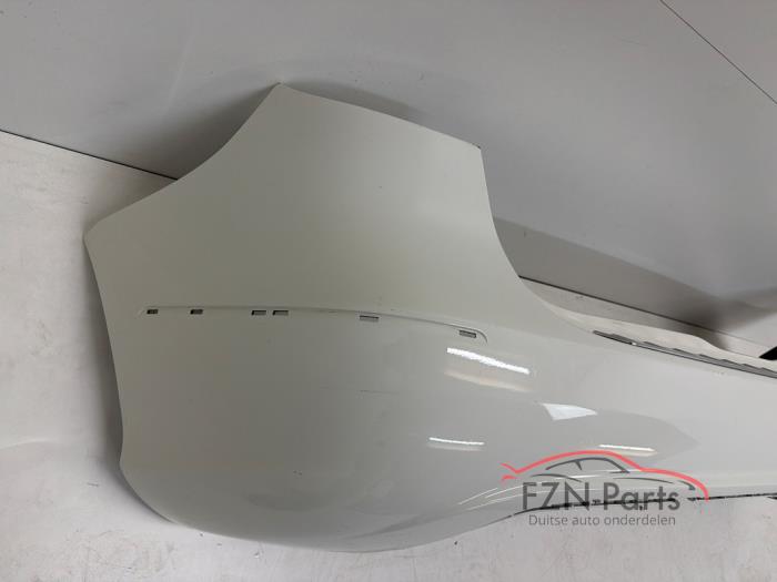 Mercedes-Benz B-Klasse W246 Achterbumper