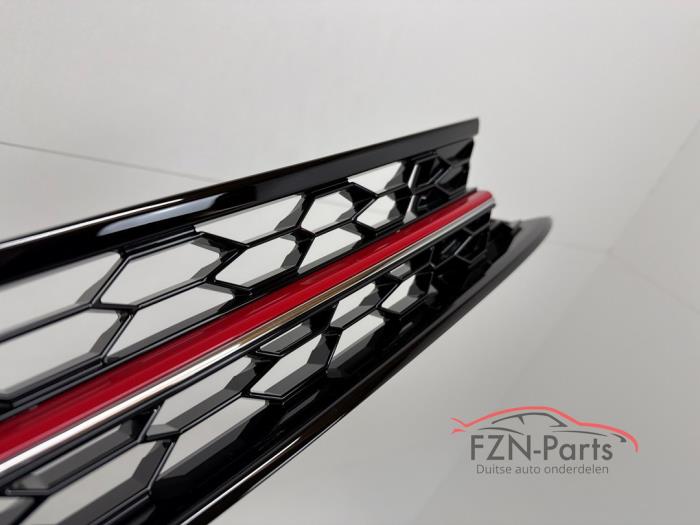 VW Polo 2G GTI Grille voorzijde