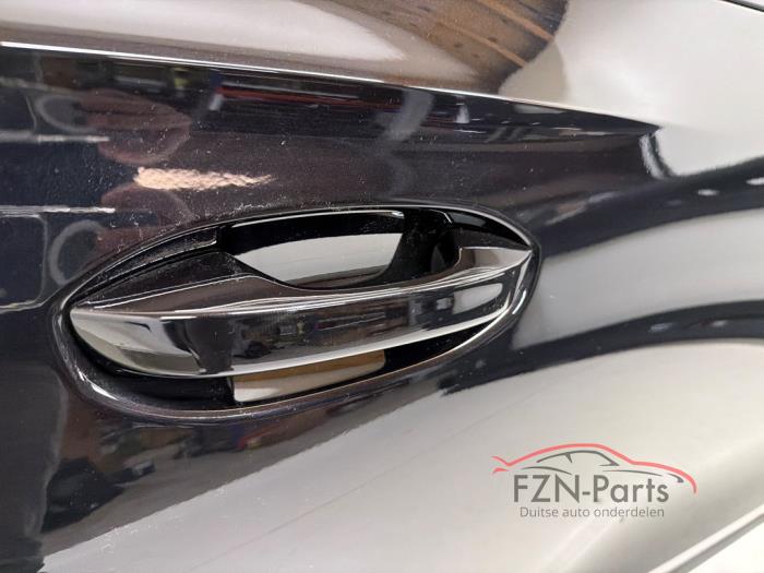 VW Tiguan 571 portier Rechts-achter LC9X