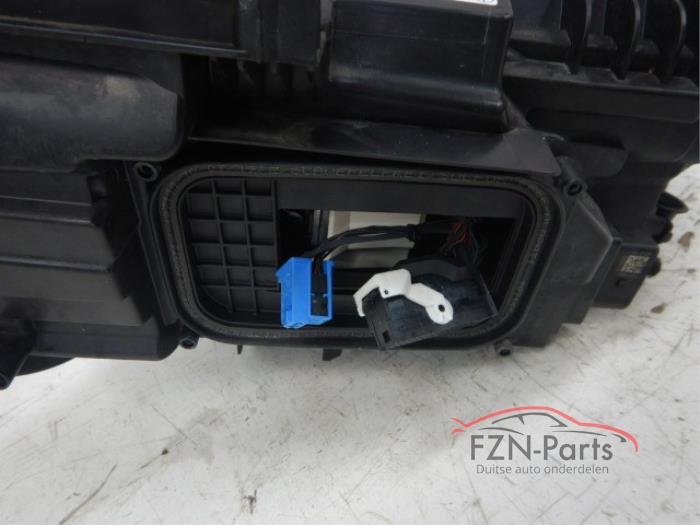 Mercedes-Benz B-Klasse Facelift A247 Koplamp Rechts VOLLED Multibeam